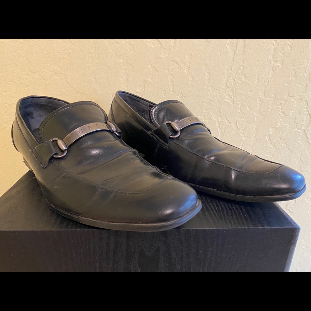 Guess Loafers